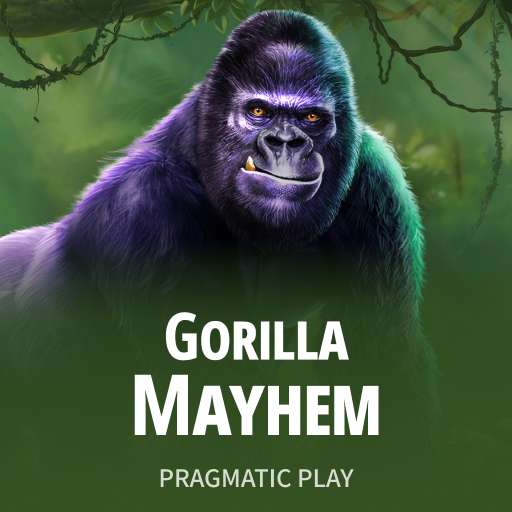 Gorilla Mayhem