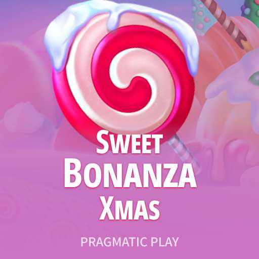 Sweet Bonanza Xmas