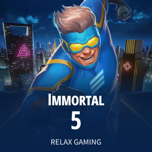 Immortal 5