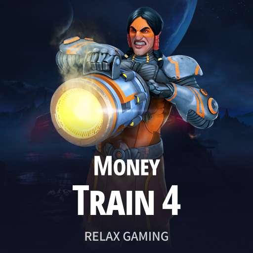 Money Train 4