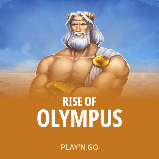 Rise of Olympus