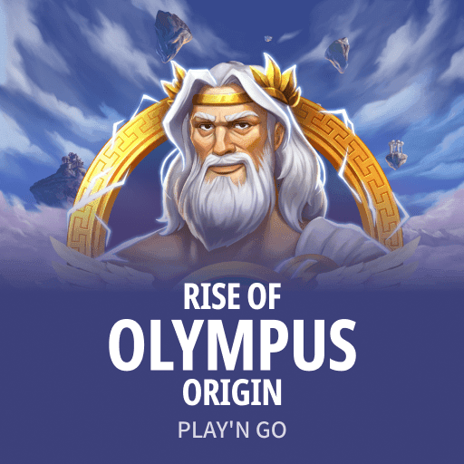 Rise of Olympus Origin